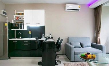 For sale studio condo in Thalang, Phuket