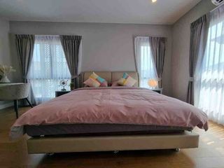 For rent 4 Beds house in Sai Mai, Bangkok