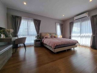 For rent 4 Beds house in Sai Mai, Bangkok