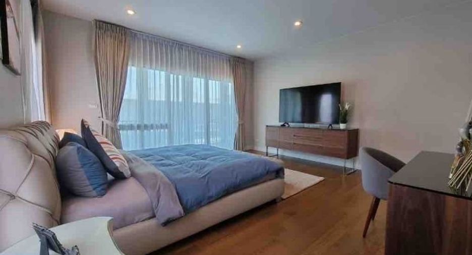 ให้เช่า 4 ห้องนอน บ้านเดี่ยว ใน สายไหม, กรุงเทพฯ