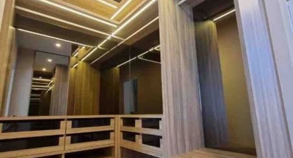 ให้เช่า 4 ห้องนอน บ้านเดี่ยว ใน สายไหม, กรุงเทพฯ