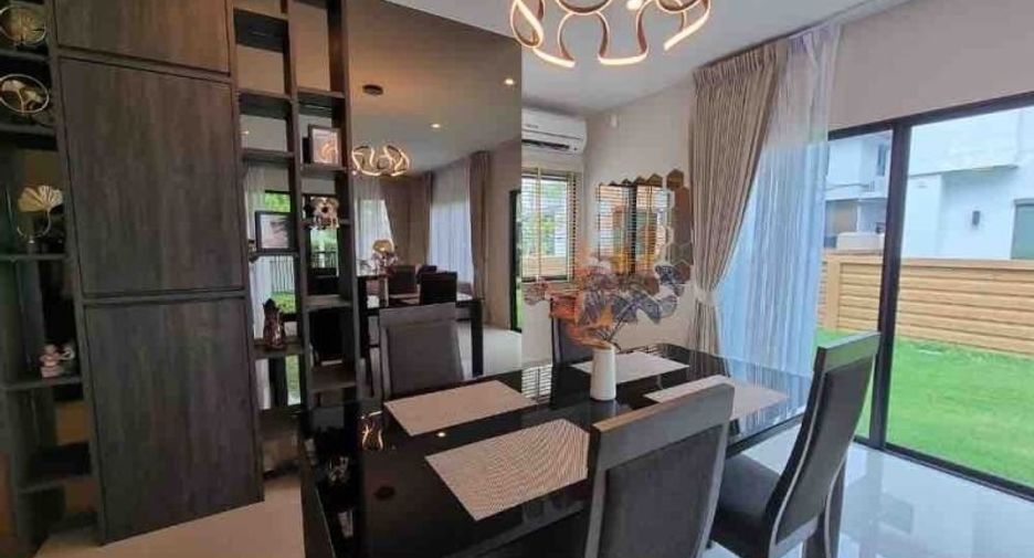 ให้เช่า 4 ห้องนอน บ้านเดี่ยว ใน สายไหม, กรุงเทพฯ