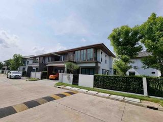 For rent 4 Beds house in Sai Mai, Bangkok