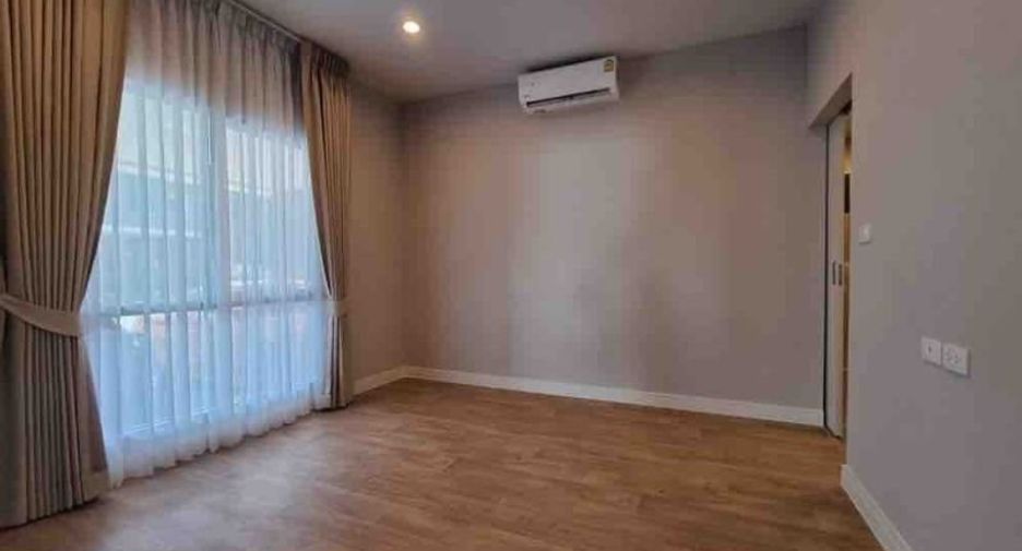ให้เช่า 4 ห้องนอน บ้านเดี่ยว ใน สายไหม, กรุงเทพฯ