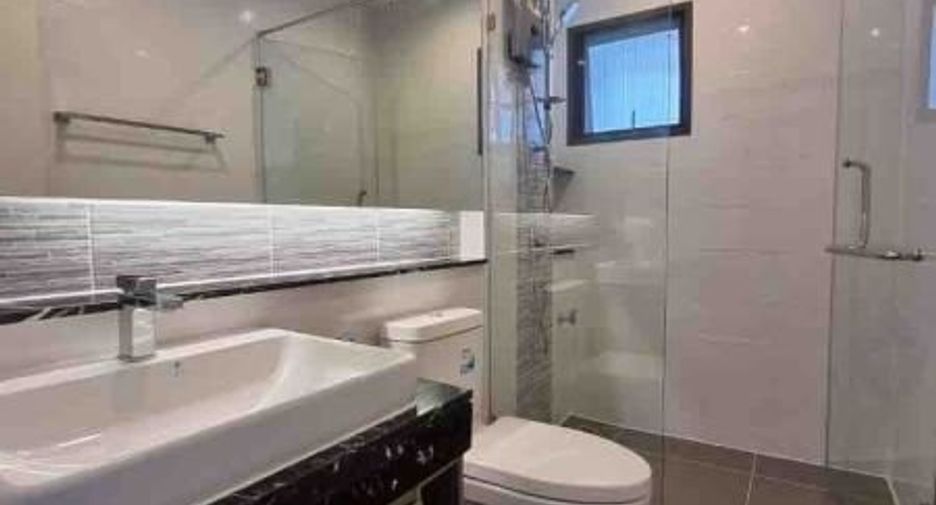 ให้เช่า 4 ห้องนอน บ้านเดี่ยว ใน สายไหม, กรุงเทพฯ