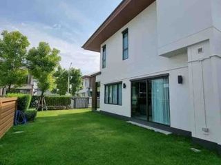 For rent 4 Beds house in Sai Mai, Bangkok
