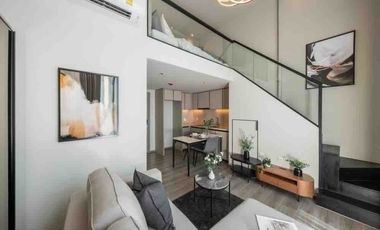 For rent 1 Beds condo in Phaya Thai, Bangkok