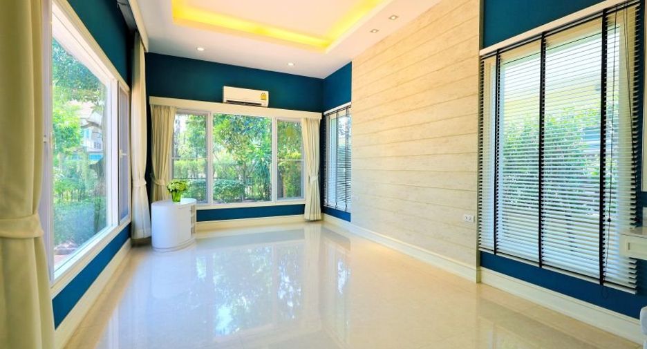 For sale 5 bedrooms house in Bang Kruai, Nonthaburi