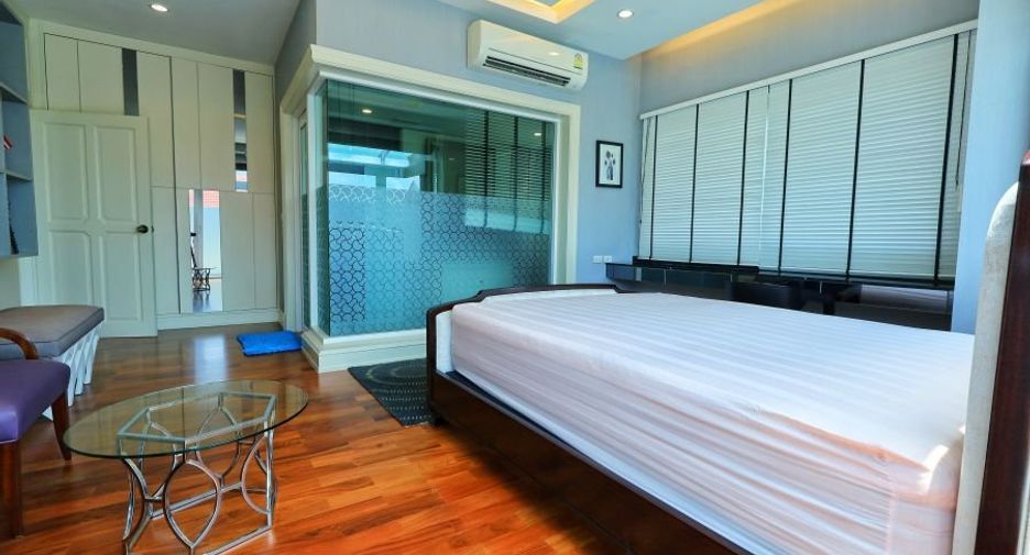 For sale 5 bedrooms house in Bang Kruai, Nonthaburi
