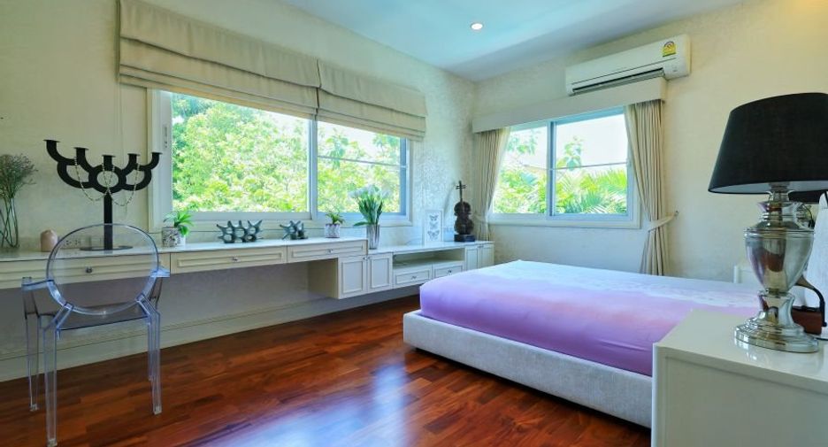 For sale 5 bedrooms house in Bang Kruai, Nonthaburi