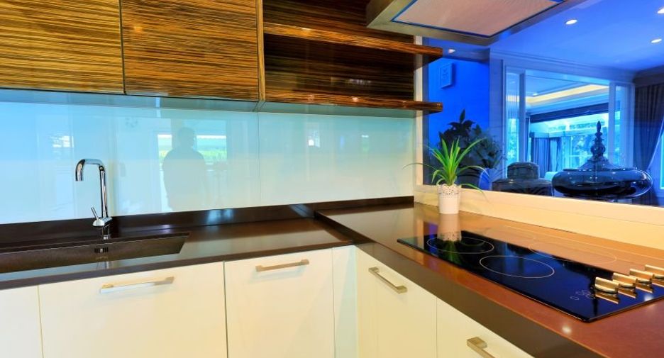 For sale 5 bedrooms house in Bang Kruai, Nonthaburi