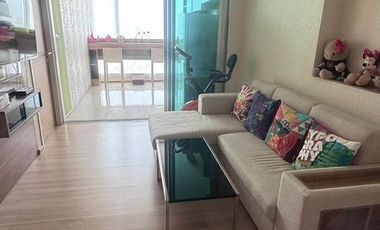 For sale 1 bed condo in Phaya Thai, Bangkok