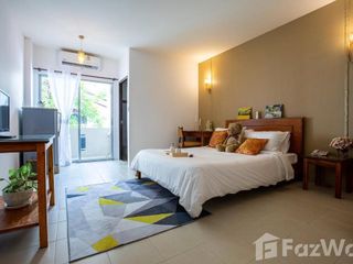 For rent 1 bed apartment in Chatuchak, Bangkok