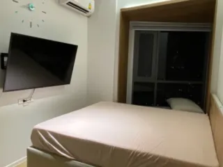 For rent 2 bed condo in Bang Rak, Bangkok