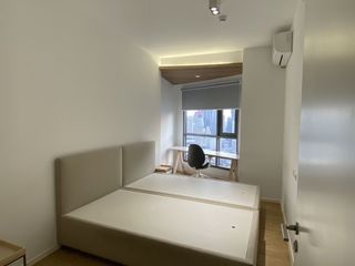 For rent 2 bed condo in Bang Rak, Bangkok