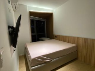 For rent 2 bed condo in Bang Rak, Bangkok