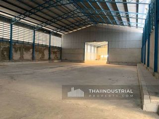 For rent warehouse in Bang Phli, Samut Prakan