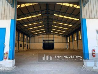 For rent warehouse in Bang Phli, Samut Prakan