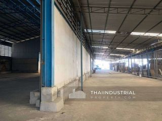 For rent warehouse in Bang Phli, Samut Prakan