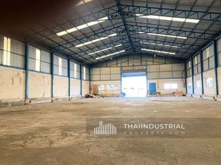 For rent warehouse in Bang Phli, Samut Prakan