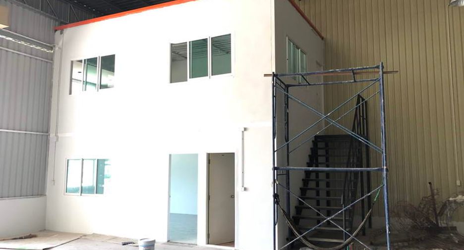 For rent warehouse in Khlong Luang, Pathum Thani