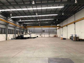 For rent warehouse in Bang Sao Thong, Samut Prakan