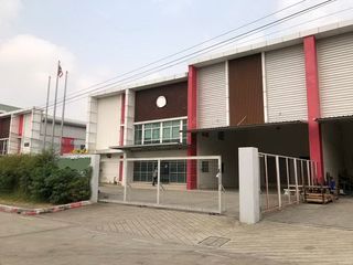 For rent warehouse in Bang Sao Thong, Samut Prakan