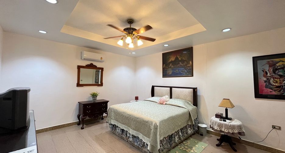 出售 5 卧室 独立屋 在 Bang Lamung, Chon Buri