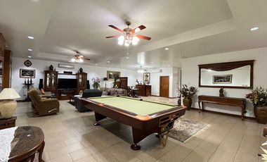 For sale 5 Beds house in East Pattaya, Pattaya