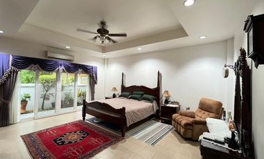 For sale 5 Beds house in East Pattaya, Pattaya