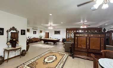For sale 5 Beds house in East Pattaya, Pattaya