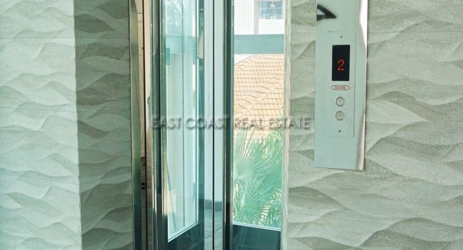 Local comercial en venta de 62 habitaciones en Bang Lamung, Chonburi