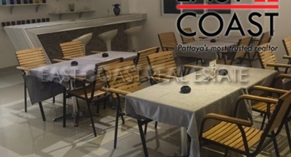 Local comercial en venta de 62 habitaciones en Bang Lamung, Chonburi