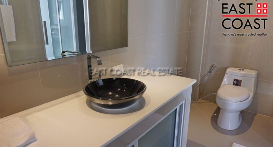 Local comercial en venta de 62 habitaciones en Bang Lamung, Chonburi