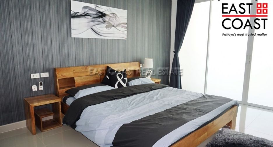 Local comercial en venta de 62 habitaciones en Bang Lamung, Chonburi