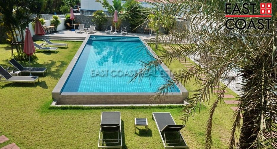 Local comercial en venta de 62 habitaciones en Bang Lamung, Chonburi