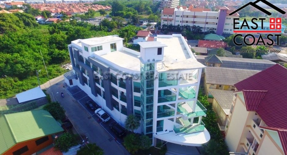 Local comercial en venta de 62 habitaciones en Bang Lamung, Chonburi