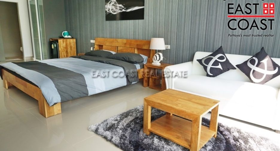 Local comercial en venta de 62 habitaciones en Bang Lamung, Chonburi