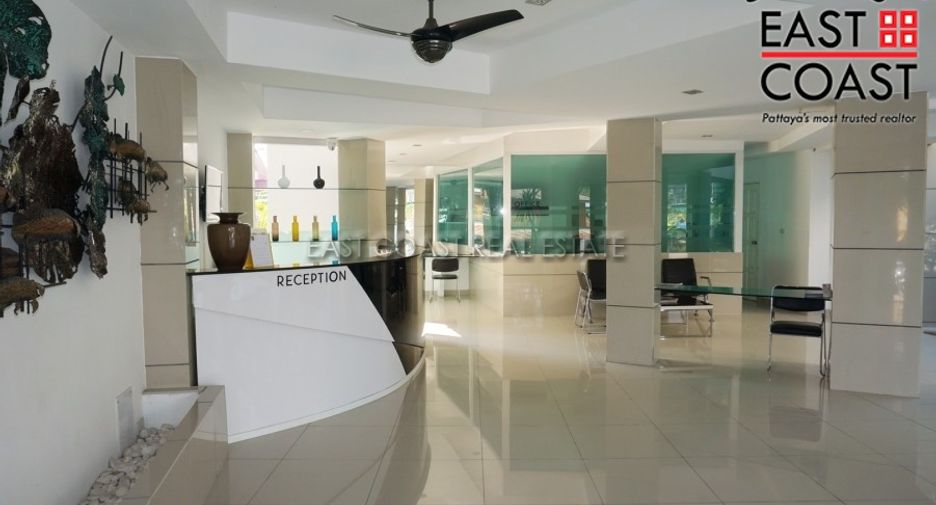Local comercial en venta de 62 habitaciones en Bang Lamung, Chonburi
