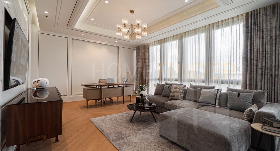 For sale 4 Beds house in Suan Luang, Bangkok
