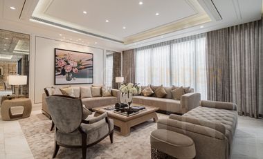 For sale 4 Beds house in Suan Luang, Bangkok