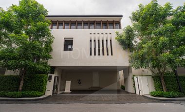 For sale 4 Beds house in Suan Luang, Bangkok