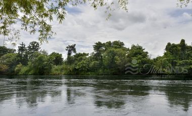 For sale land in Sai Yok, Kanchanaburi