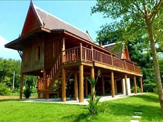 For sale land in Sai Yok, Kanchanaburi