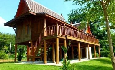For sale land in Sai Yok, Kanchanaburi