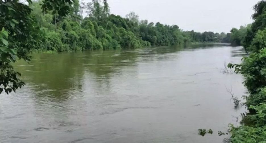 ขาย ที่ดิน ใน ไทรโยค, กาญจนบุรี