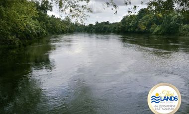 For sale land in Sai Yok, Kanchanaburi