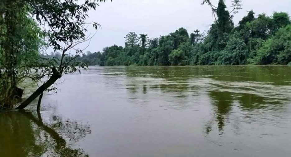 ขาย ที่ดิน ใน ไทรโยค, กาญจนบุรี