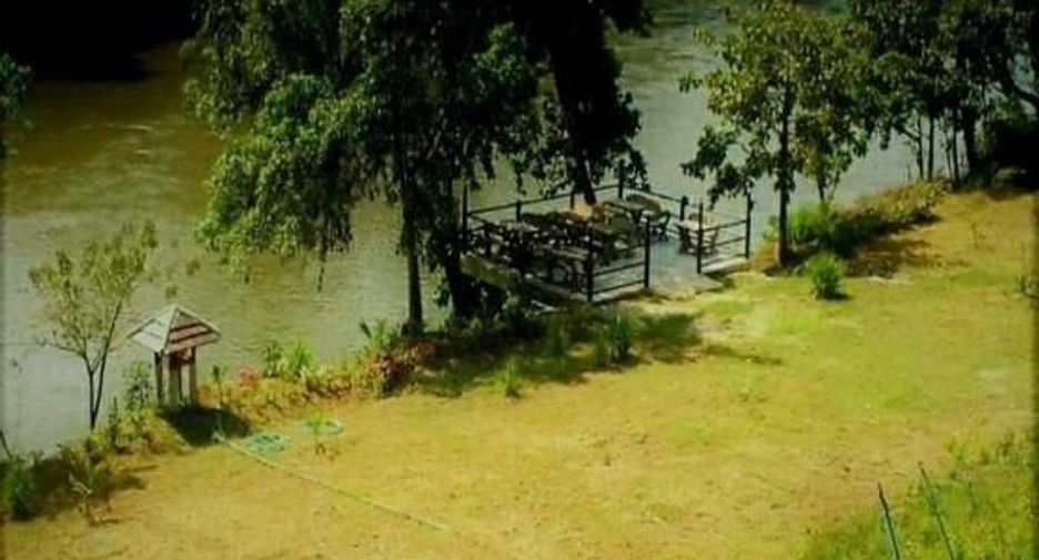 ขาย ที่ดิน ใน ไทรโยค, กาญจนบุรี