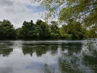 For sale land in Sai Yok, Kanchanaburi